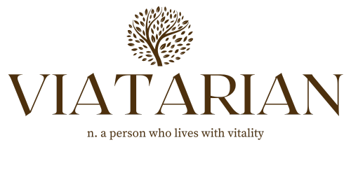 Viatarian Logo